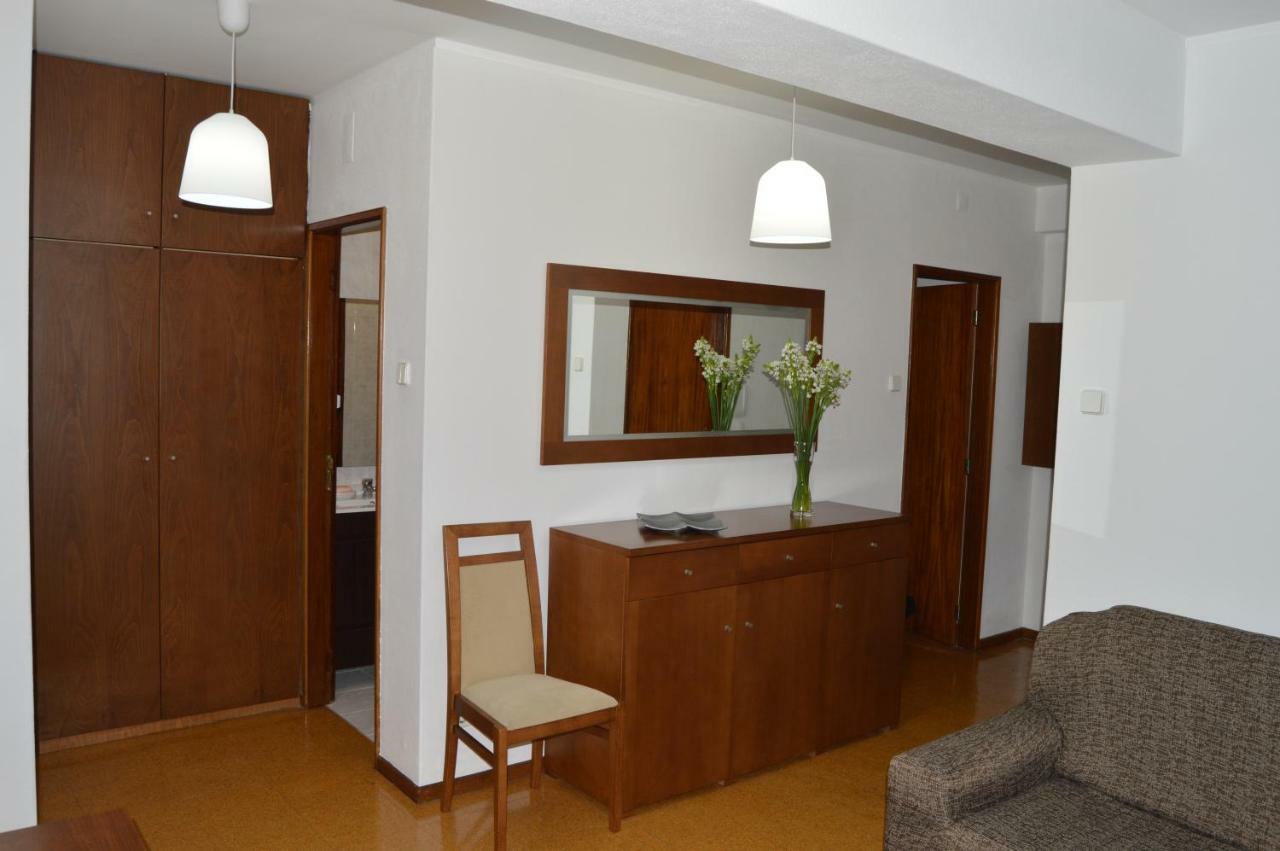 Apartamento Norton De Matos Povoa de Varzim Luaran gambar