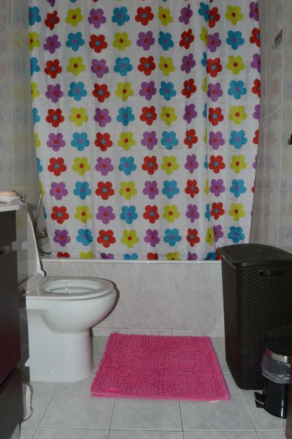 Apartamento Norton De Matos Povoa de Varzim Luaran gambar