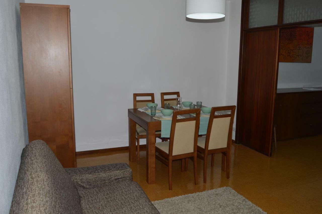 Apartamento Norton De Matos Povoa de Varzim Luaran gambar
