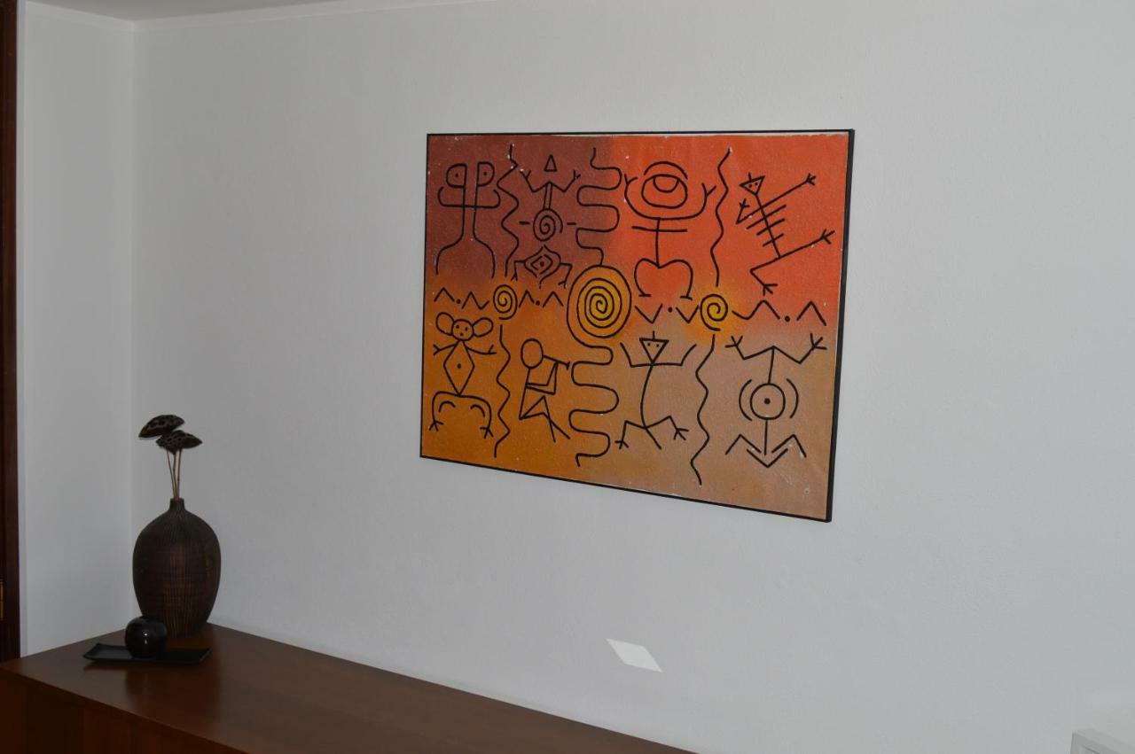 Apartamento Norton De Matos Povoa de Varzim Luaran gambar