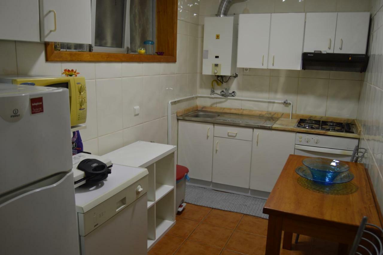 Apartamento Norton De Matos Povoa de Varzim Luaran gambar