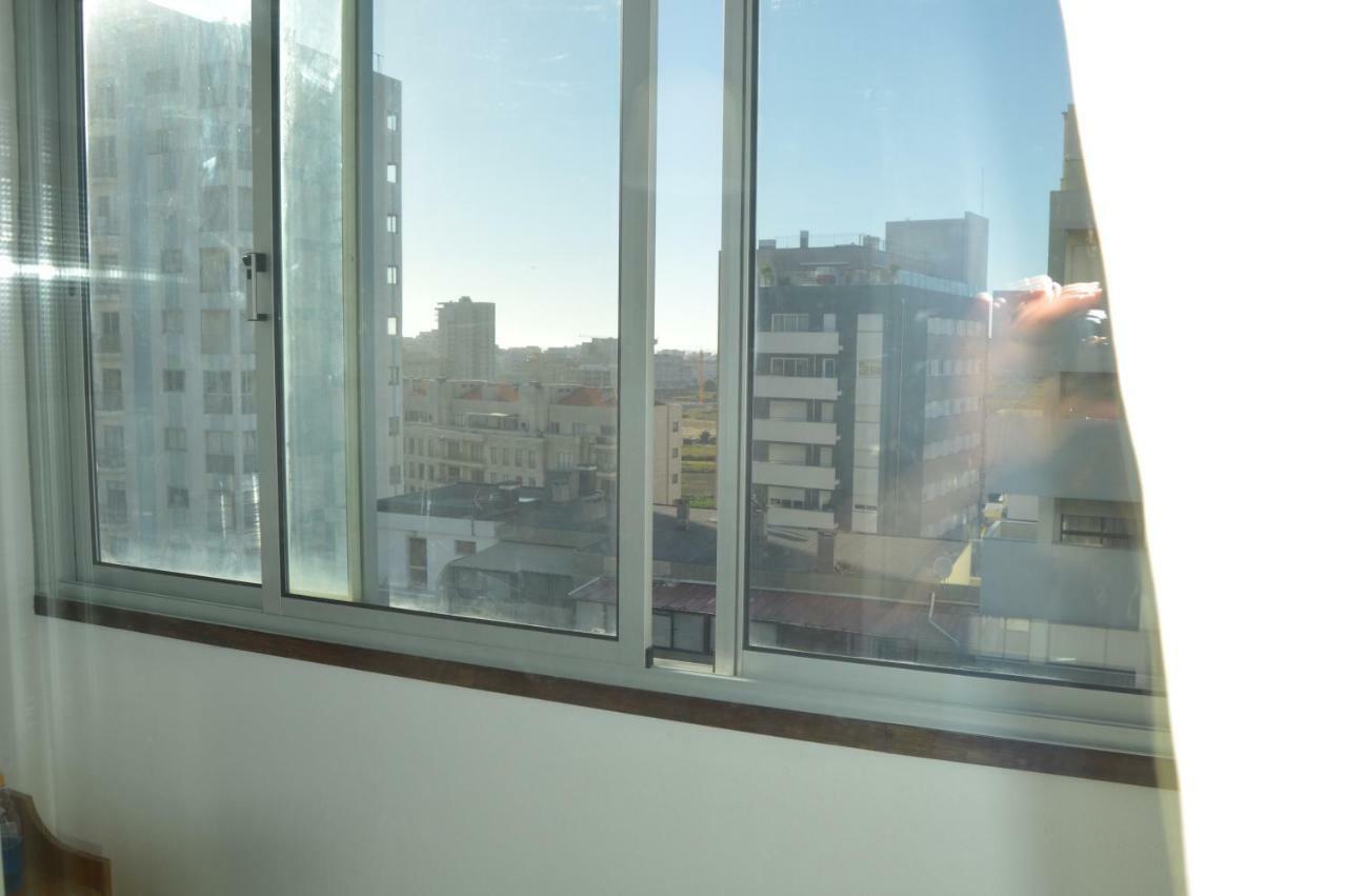 Apartamento Norton De Matos Povoa de Varzim Luaran gambar