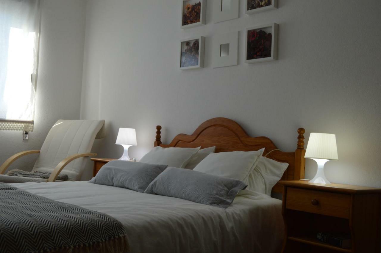 Apartamento Norton De Matos Povoa de Varzim Luaran gambar