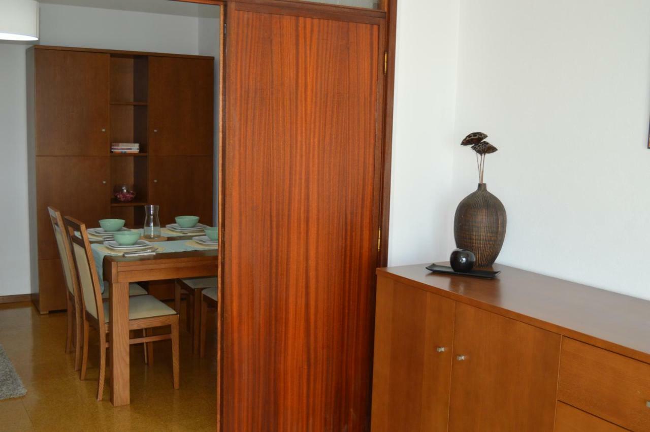 Apartamento Norton De Matos Povoa de Varzim Luaran gambar