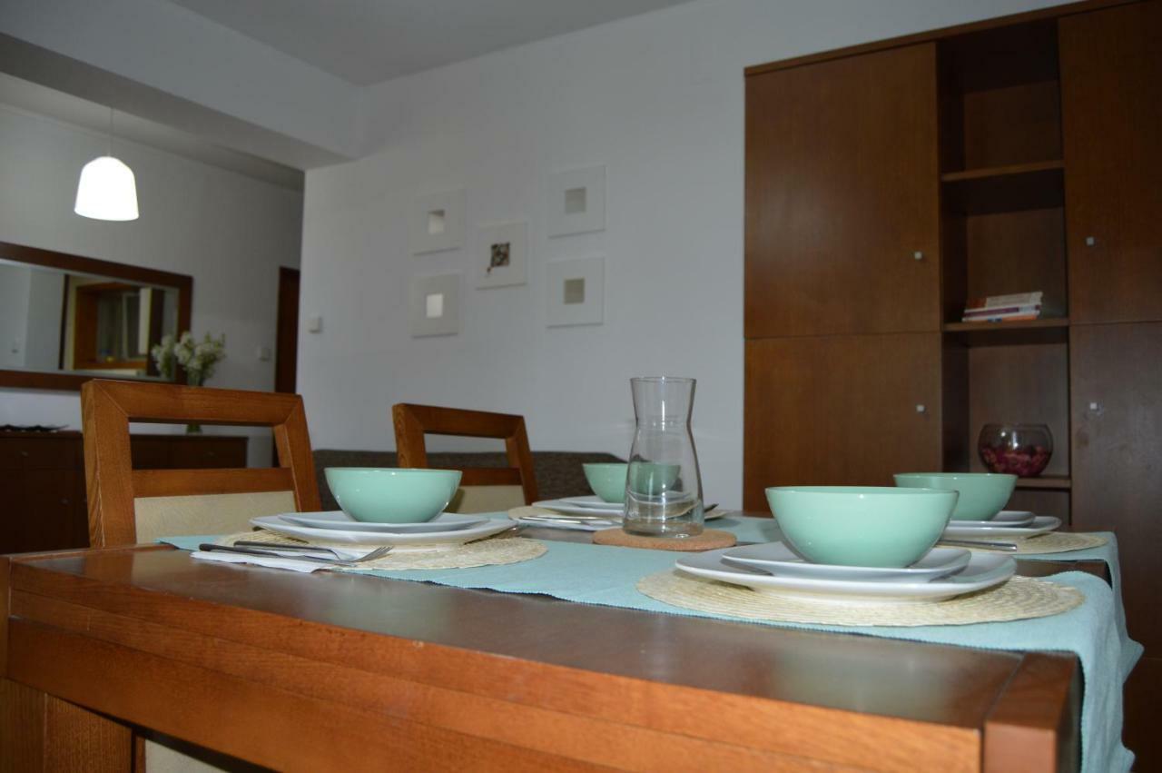 Apartamento Norton De Matos Povoa de Varzim Luaran gambar