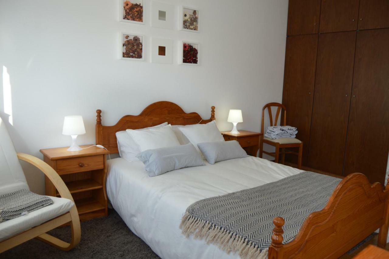 Apartamento Norton De Matos Povoa de Varzim Luaran gambar